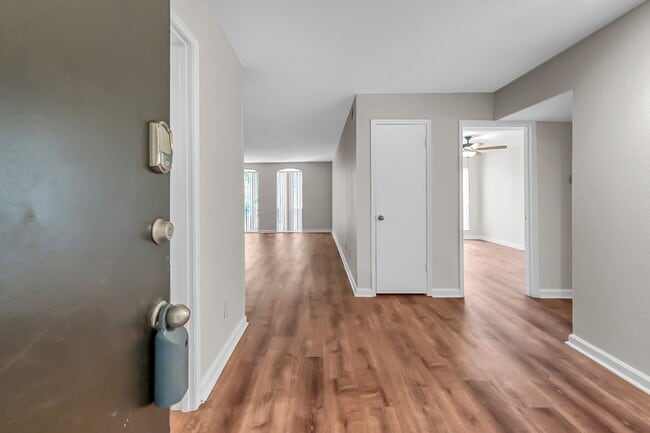property at 4641 Wild Indigo St