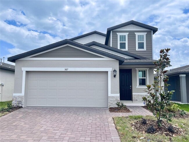 property at 3817 Shoveler Ave