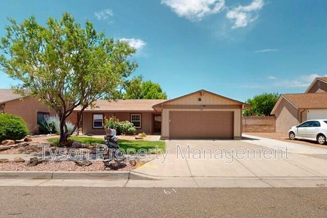 property at 509 Tassy Ct SE