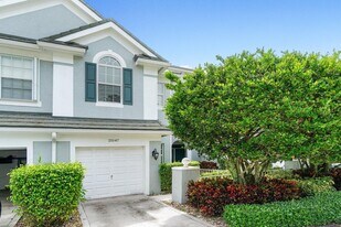 21547 Saint Andrews Grand Cir in Boca Raton, FL - Building Photo