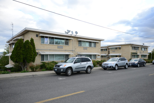 The Heights in Sunnyside, WA - Foto de edificio - Building Photo