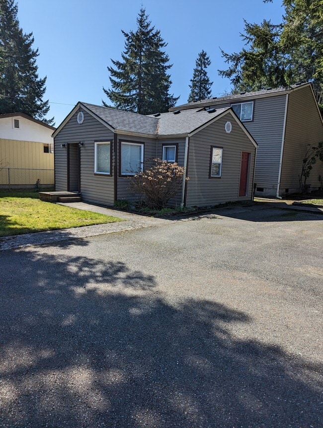 property at 615 Division St NW