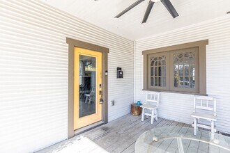 209 Carolina St in San Antonio, TX - Building Photo - Building Photo