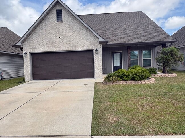 property at 1513 R. Esplanade