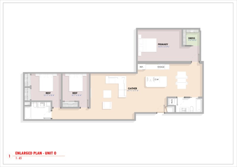1616 W Bender Rd in Glendale, WI - Building Photo