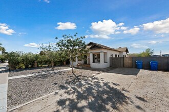 438 N 17th Ave in Phoenix, AZ - Building Photo - Building Photo