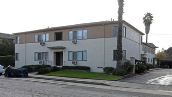 6400-6412 Roble Ave Apartments