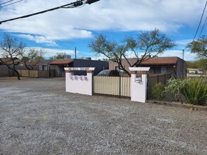 Bali-Hai Townhomes in Tucson, AZ - Building Photo - Building Photo