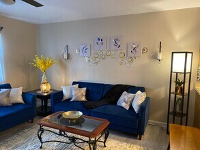 440 Market Ave in Waynesboro, VA - Building Photo - Building Photo