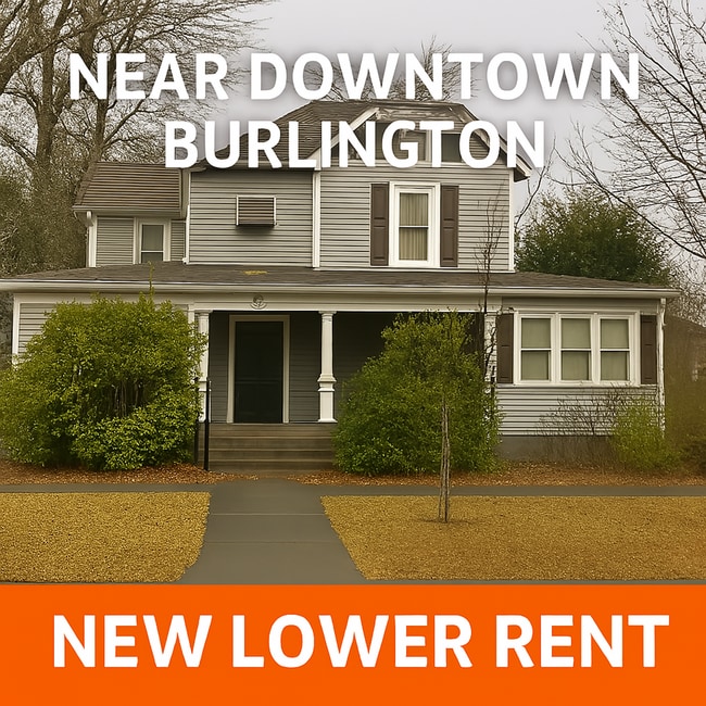property at 405 W Davis St