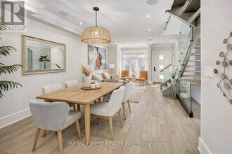 94 Lake Crescent in Toronto, ON - Building Photo - Building Photo