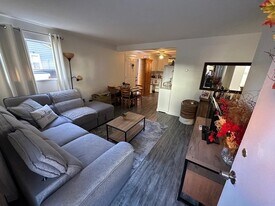 50 Commonwealth Ave in Worcester, MA - Building Photo