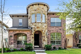 1008 Hayden Ln in Savannah, TX - Building Photo