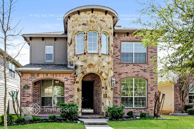 property at 1008 Hayden Ln