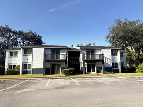 Odyssey at Amelia Island in Fernandina Beach, FL - Building Photo - Building Photo