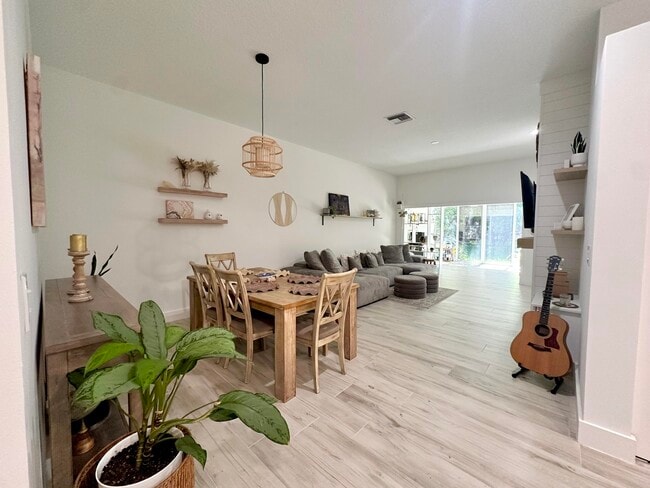 property at 1813 Wood Fern Dr