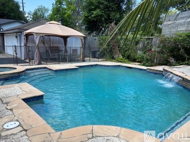 property at 5232 Piping Rock Ln