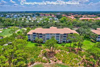 9350 Highland Woods Blvd, Unit 4304 in Bonita Springs, FL - Building Photo - Building Photo