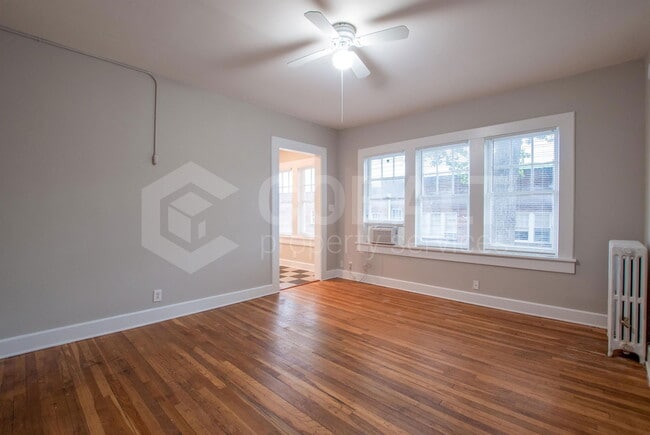 674 Somerset Terrace NE in Atlanta, GA - Building Photo - Building Photo