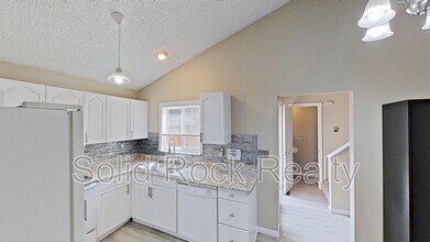 3445 Galleria Terrace in Colorado Springs, CO - Foto de edificio - Building Photo