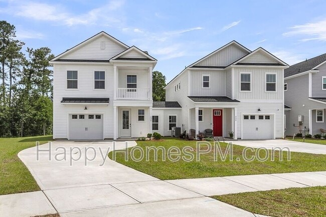 335 Chapman Cir in Goose Creek, SC - Building Photo - Building Photo