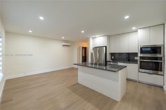 property at 1615 NE 9th St