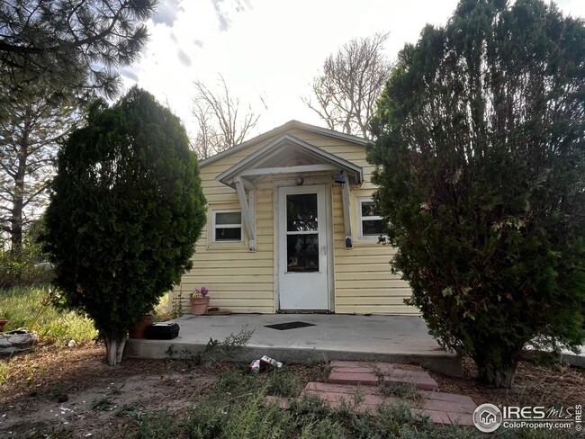 property at 19866 County Rd R.7
