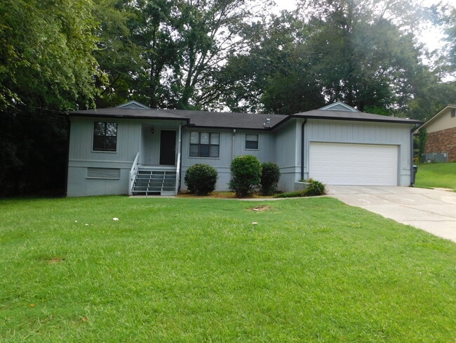 property at 516 Cambridge Rd