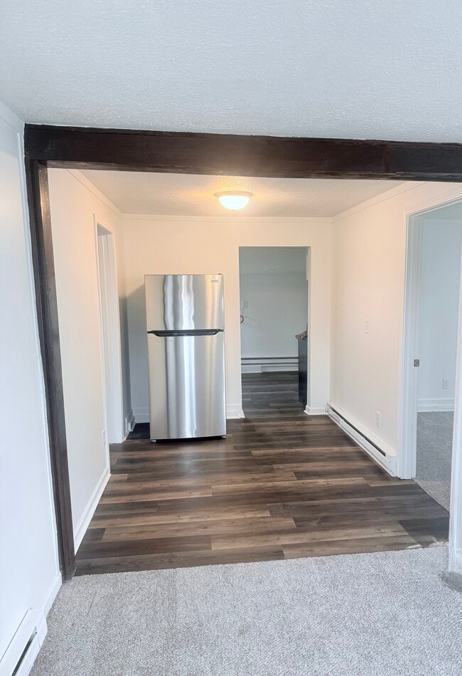 2016 Neva Dr in Dayton, OH - Building Photo - Building Photo