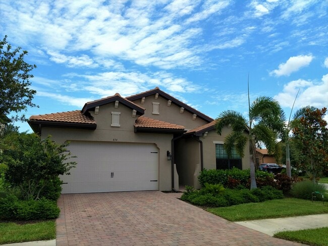 property at 654 Resolute Ln