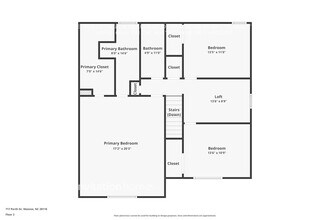 717 Perth Dr in Monroe, NC - Building Photo - Building Photo