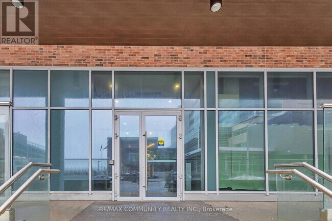 60 Frederick St in Kitchener, ON - Building Photo - Building Photo