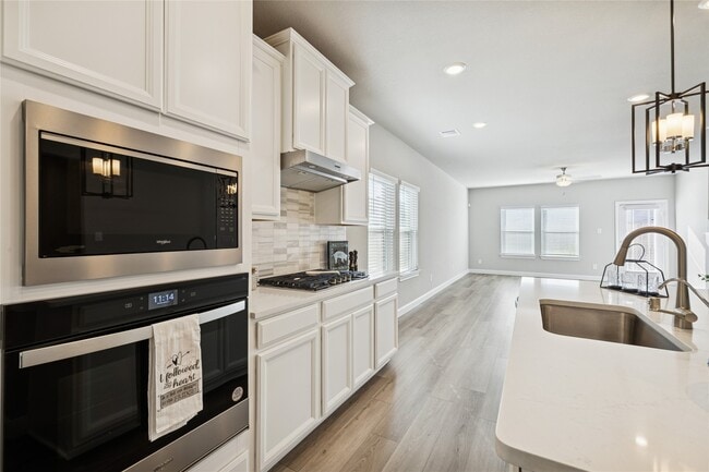 property at 17706 Rosemary Ln