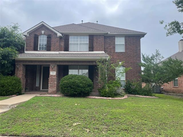 2722 Serena Ct in Garland, TX - Building Photo