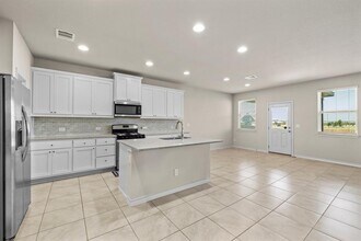 1421 Itzel Bnd in Leander, TX - Building Photo - Building Photo