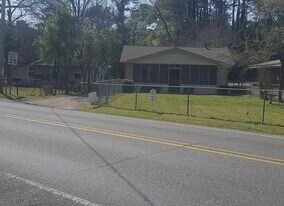 3097 Allison-Bonnett Memorial Dr in Bessemer, AL - Building Photo