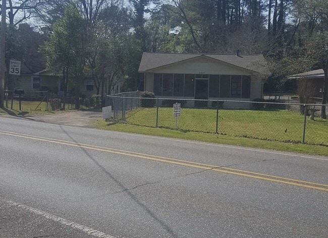property at 3097 Allison-Bonnett Memorial Dr
