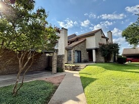 777 Custer Rd in Richardson, TX - Building Photo
