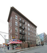 2840 Valentine Ave in Bronx, NY - Building Photo - Building Photo