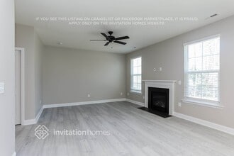 344 Dando St in Garner, NC - Building Photo - Building Photo
