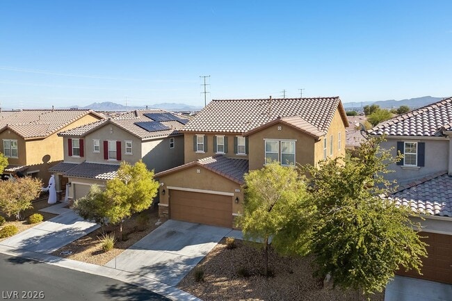 10360 Sipple St in Las Vegas, NV - Building Photo - Building Photo