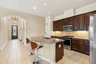 3012 Broadhaven Dr in League City, TX - Foto de edificio - Building Photo