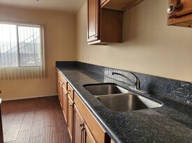 1226 Gower N St, Unit 2 in Los Angeles, CA - Building Photo