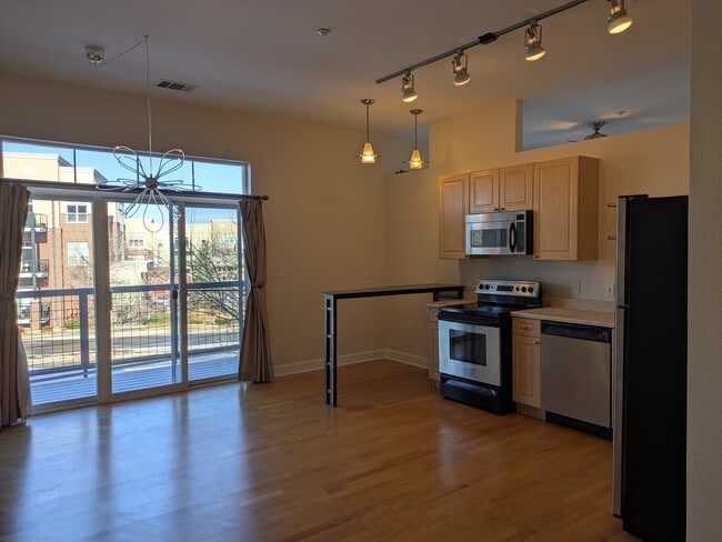 5677 Park Pl, Unit 204C in Greenwood Village, CO - Building Photo - Building Photo