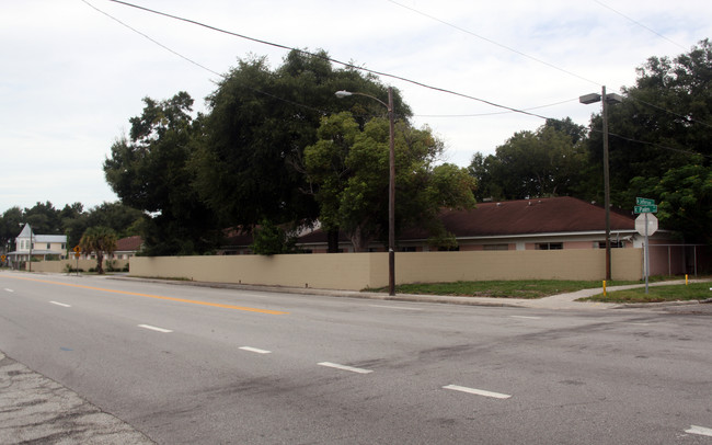 Casa De Palma Apartments in Tampa, FL - Building Photo - Building Photo