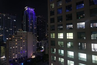 1 SE 12th St, Unit SI FL26-ID1294663P in Miami, FL - Building Photo - Building Photo