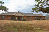 Greenridge Place in Meeker, OK - Building Photo - Building Photo