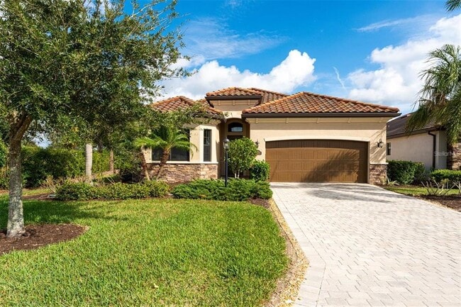 property at 5803 Cessna Run