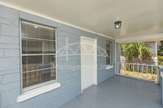 622 E 63rd St in Jacksonville, FL - Building Photo - Building Photo