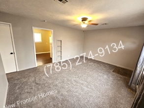 1333 Ponca Ave in Salina, KS - Building Photo - Building Photo